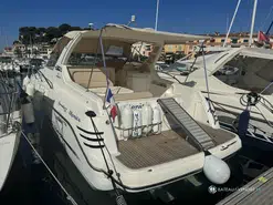 Cranchi Smeraldo 37