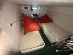 Cranchi Smeraldo 37