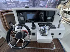 Fjord  36 Xpress