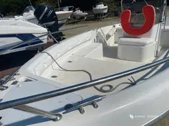 Sessa Marine Key Largo 16