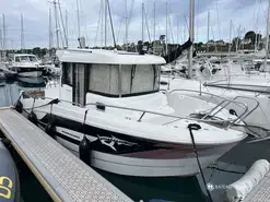 Beneteau Barracuda 7