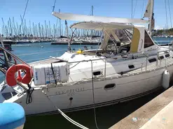 Jeanneau Sun Odyssey 47 Cc