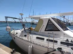 Jeanneau Sun Odyssey 47 Cc