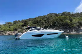 Sessa Marine C3x