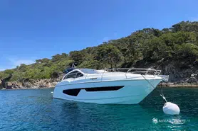 Sessa Marine C3x