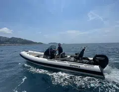 Brig Eagle 6.7
