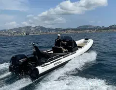 Brig Eagle 6.7