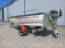 Elan  401