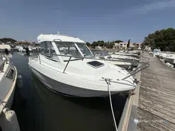 Beneteau Antares 580