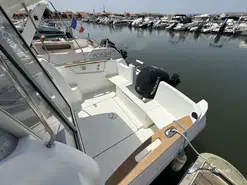 Beneteau Antares 580