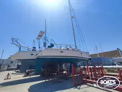 Jeanneau Sun Dance 36