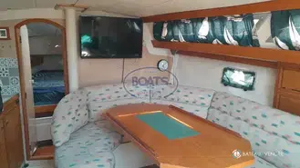 Jeanneau Sun Dance 36