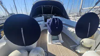 Jeanneau Sun Odyssey 42 DS