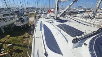 Jeanneau Sun Odyssey 42 DS