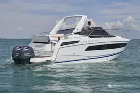 Jeanneau Leader 30