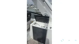 Jeanneau Leader 30