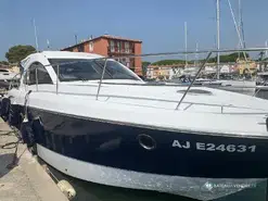 Beneteau Monte Carlo 42