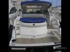 Beneteau Monte Carlo 42