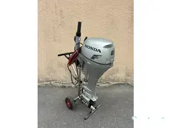 HONDA BF8D