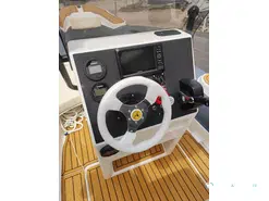 Sharkboat Loup 59 SL
