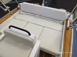 Sharkboat Loup 59 SL