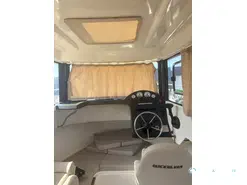 Quicksilver 675 PILOTHOUSE