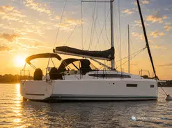 Jeanneau Sun Odyssey 380