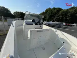 Pacific Craft  545 Open