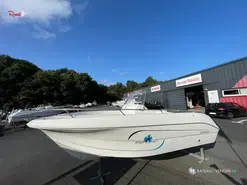 Pacific Craft  545 Open