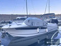 Jeanneau Cap Camarat 8.5 WA