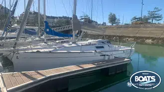 Beneteau First 25.7 S