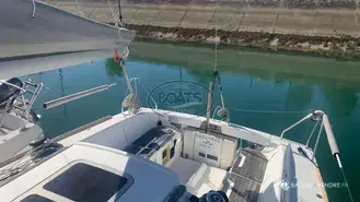 Beneteau First 25.7