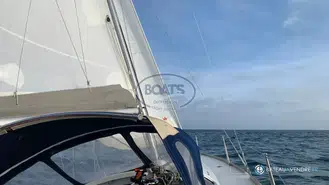 Beneteau First 25.7