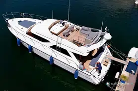 Princess  48 Fly