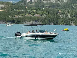 Sea Ray  19 SPX