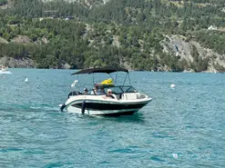 Sea Ray  19 SPX