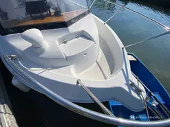 Quicksilver  500 Timonier