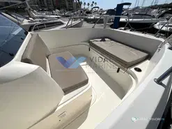 Quicksilver Activ 675 Open