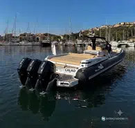 MV Marine Mito 45