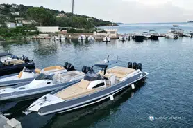 MV Marine Mito 45