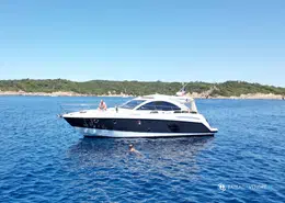 Beneteau Flyer Gran Turismo 44
