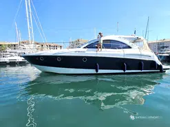 Beneteau Flyer Gran Turismo 44