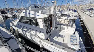 Beneteau Antares Serie 9
