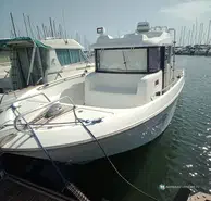 Beneteau Barracuda 9