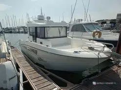 Beneteau Barracuda 9