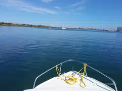 Ultramar  450 Cabine