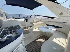 Cranchi Endurance 41
