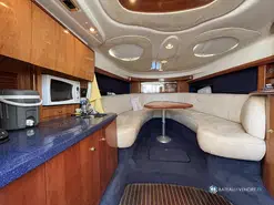 Cranchi Endurance 41