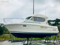 Jeanneau Merry Fisher 805 Limited