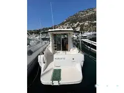 Jeanneau Merry Fisher 805 Limited